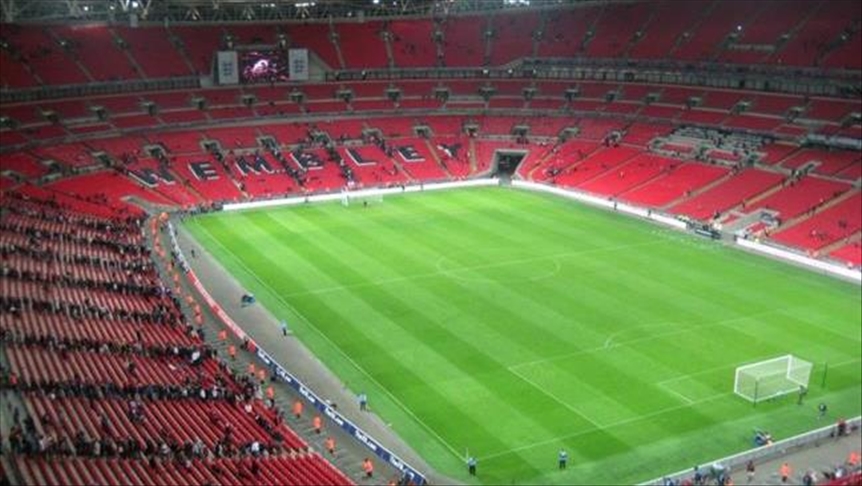 UEFA does not plan to take away EURO 2020 semis, final from Wembley
