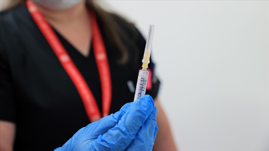 Yerli Kovid-19 aşısı 'TURKOVAC'ın faz-3 aşamasına 7 ayda ulaşıldı