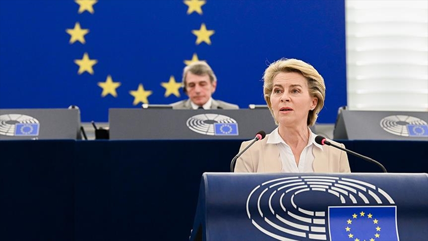 Cumbre de líderes de la UE debatirá apoyo económico a los refugiados que se encuentran en Turquía