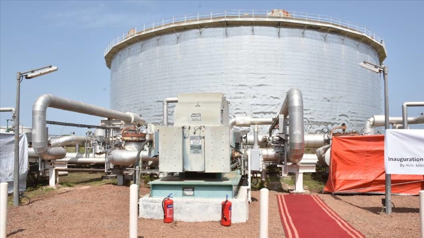 South Sudan oil block resumes production after 7 years