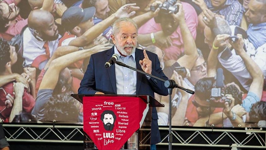 La justicia de Brasil absuelve a Lula da Silva por caso de corrupción en el sector automotriz