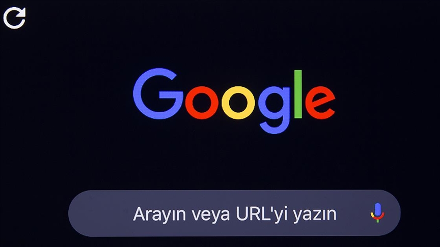 AB'den Google'a reklamlar nedeniyle rekabet soruşturması