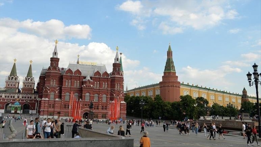 В Москве побит антирекорд по коронавирусу
