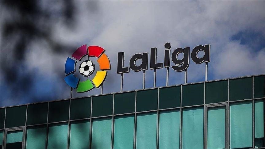 LaLiga federasyondan 25 milyon avro tazminat istiyor