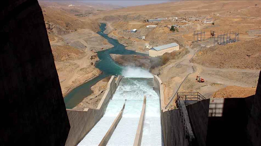 Afghanistan completes key hydropower project