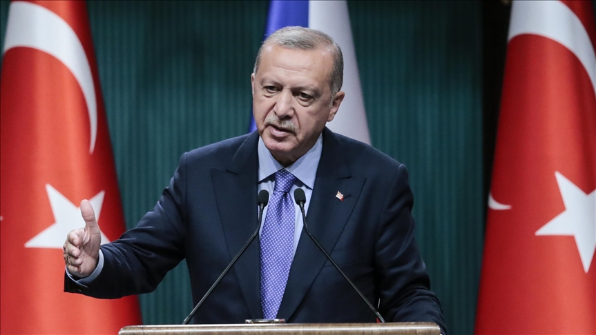 Turki akan cabut pembatasan terkait Covid-19 mulai 1 Juli