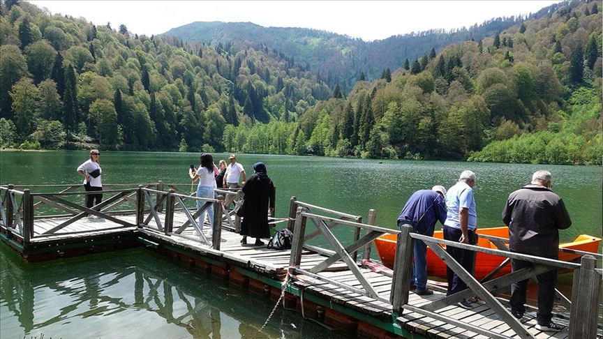 أرتفين التركية.. "جنة مخفية" تنتظر عشاق الهدوء والسكينة (تقرير)