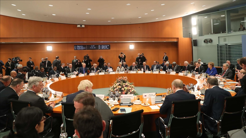 Los temas que se abordarán sobre Libia en la Segunda Conferencia de Berlín