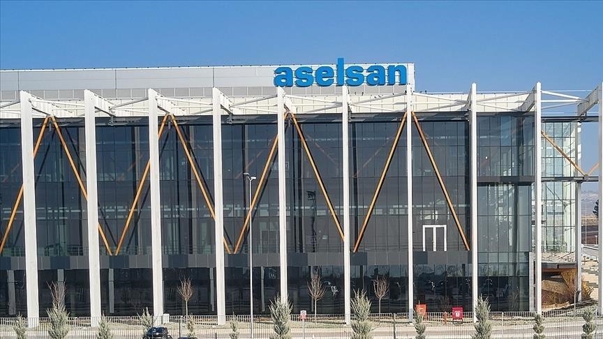 ASELSAN подписал экспортный контракт на €42,6 млн
