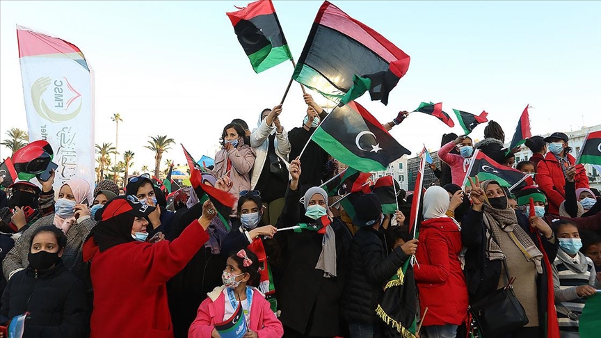 BM Batı Asya Ekonomik Komisyonu: Libya'da barışın sağlanmasının 162 milyar dolarlık ekonomik etkisi olacak