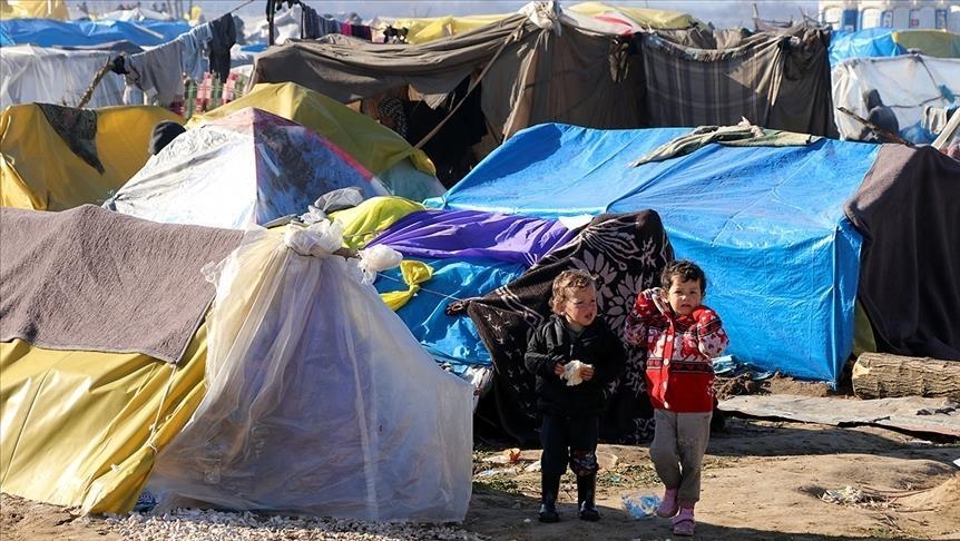 حزب مغربي معارض: معاناة أطفالنا بسوريا والعراق "وصمة عار"
