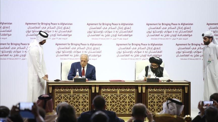 Rahasia mengapa terjadi perang berkepanjangan di Afghanistan