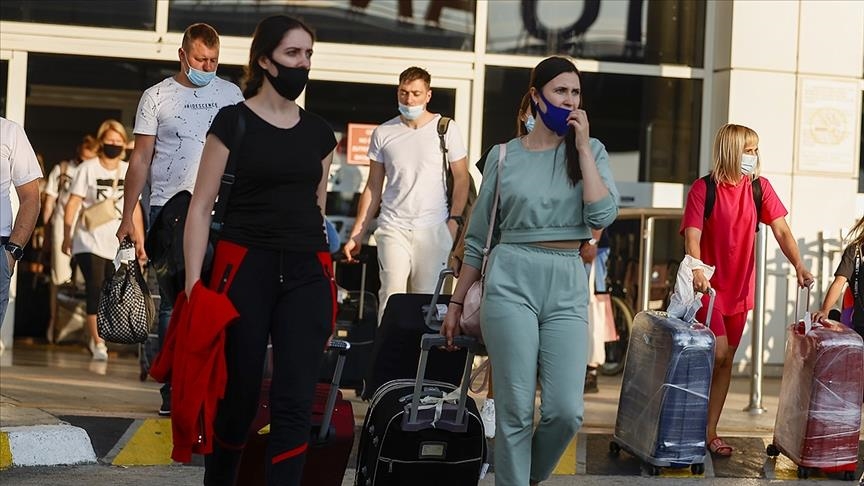 "Boom de la demande" dans le secteur du tourisme russe pour des vacances en Turquie