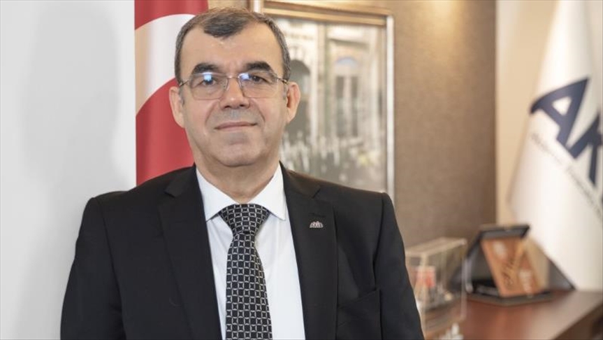 Türkiye'nin yaş meyve ve sebze ihracatı mayısta yüzde 27 artarak 200 milyon doları aştı