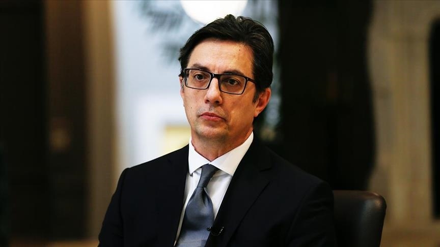 North Macedonia, Turkey part of 'United Europe' project