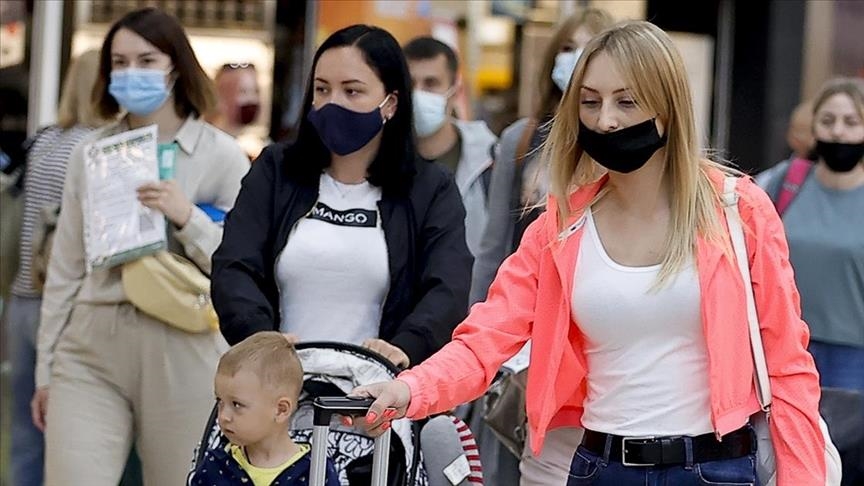 Russian tourists change travel packages for holiday in Turkey