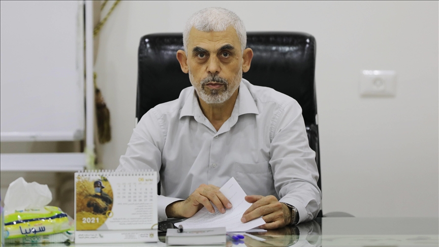 "حماس": نحذر إسرائيل من المماطلة في رفع الحصار عن غزة 