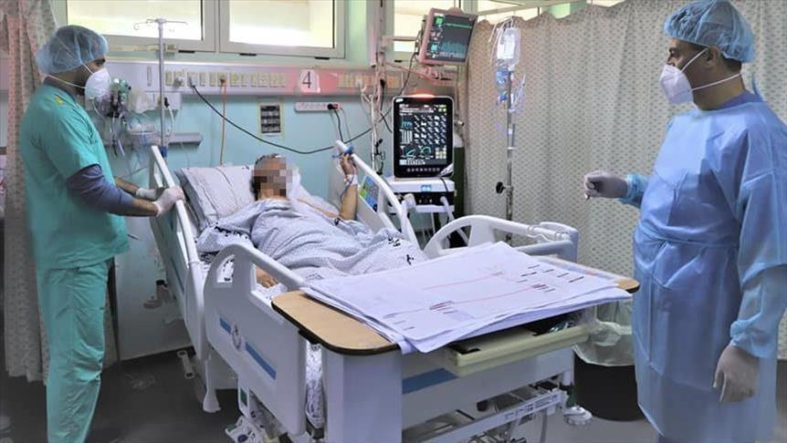 Ministre tunisien de la santé : La variante britannique de la Covid-19 est prédominante dans le pays