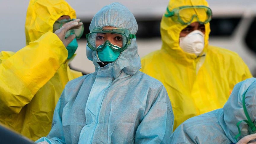 Узбекистан расширяет охват вакцинации населения от COVID-19