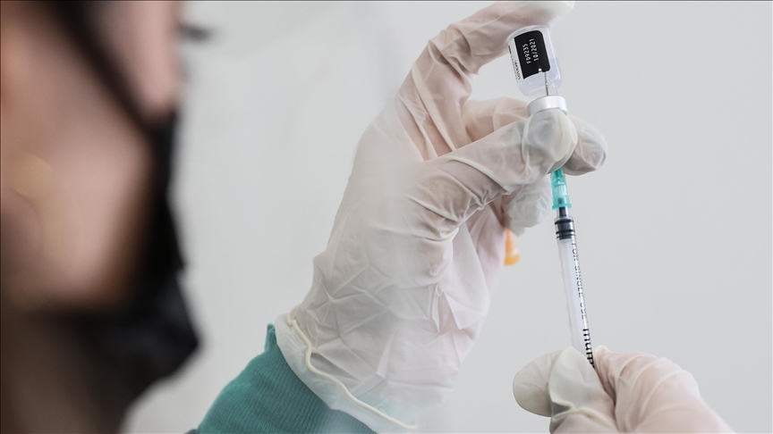 U Turskoj od srijede termine za vakcinaciju mogu dobiti svi građani stariji od 25 godina