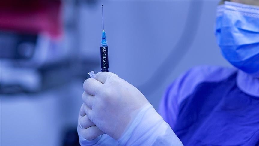 Coronavirus: la Russie enregistre son plus lourd bilan quotidien de décès 
