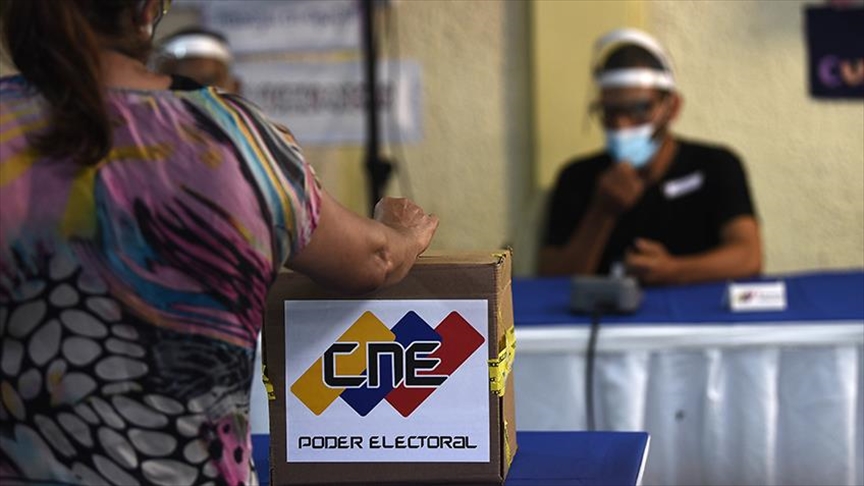 La Unión Europea evaluará si en Venezuela hay condiciones para una misión electoral en noviembre