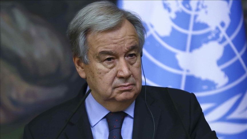 Secretario general de la ONU espera seguir cooperando con Irán tras las elecciones presidenciales