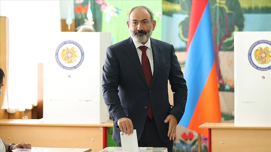 'Karabağ Klanı' Ermenistan siyasetindeki nüfuzunu kaybediyor