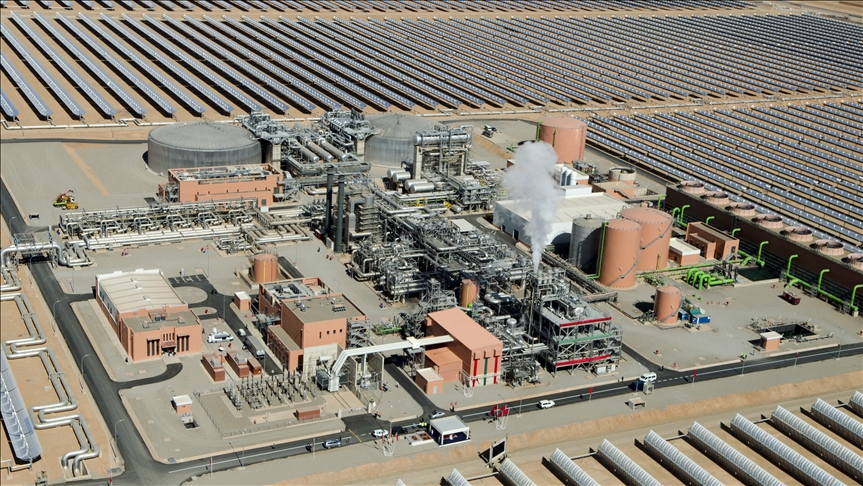 التحول نحو الطاقة المتجددة.. هل يكسب المغرب الرهان؟ (تقرير)