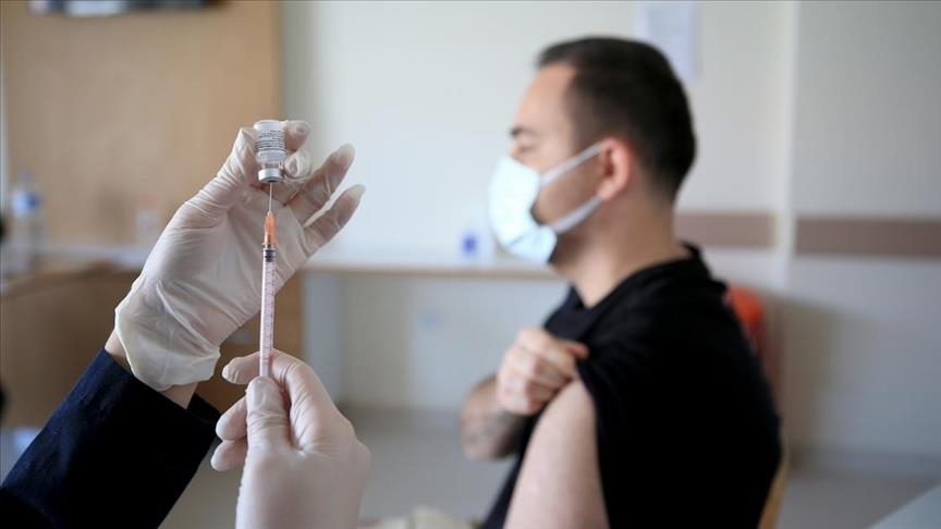 Welatiyên temenê wan ji 25an mezintir in tên aşîkirin