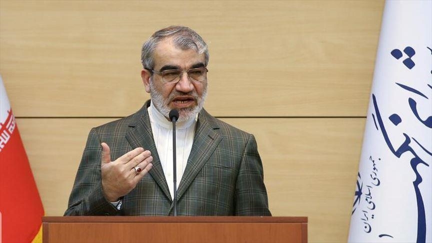 شورای نگهبان ایران صحت انتخابات ریاست جمهوری را تائید کرد