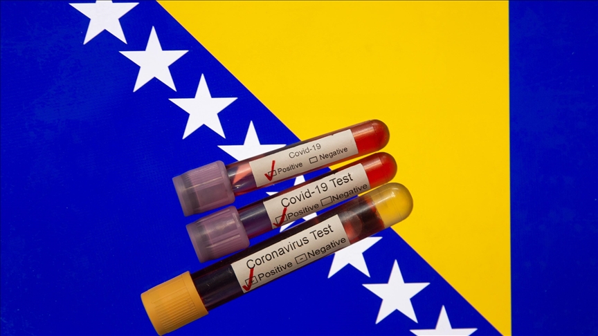 U Bosni i Hercegovini 24 novozaraženih koronavirusom, preminule dvije osobe