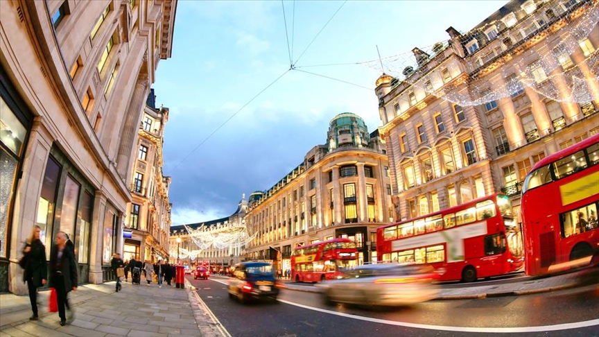 Local businesses under strain 5 years after Brits' EU divorce vote