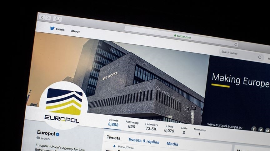Europol'ün terör raporu: Kovid-19 PKK'nın Avrupa'daki faaliyetlerini sekteye uğrattı
