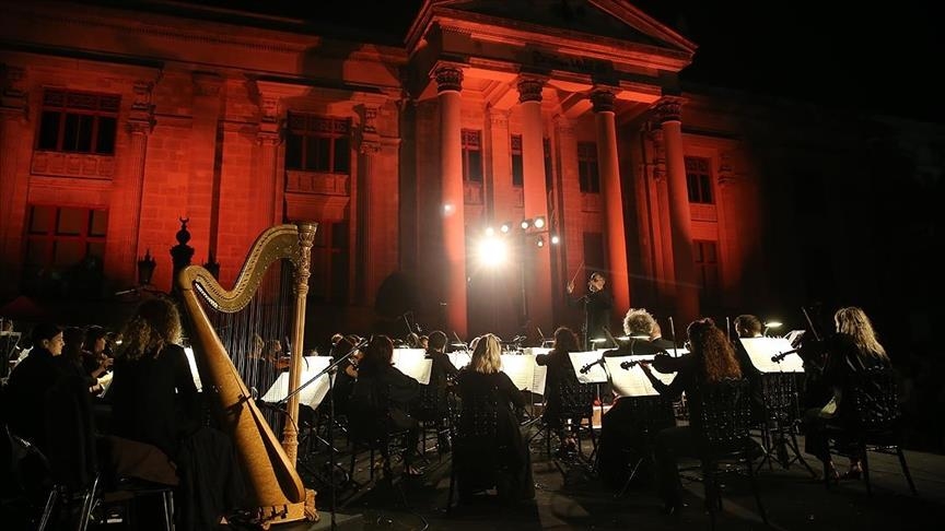 International Istanbul Opera Festival to be held on July 1-11