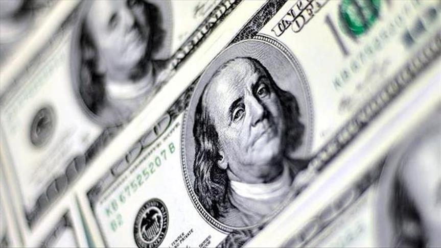 Deficit tekućeg računa SAD-a povećao se za 11,8 posto u prvom kvartalu