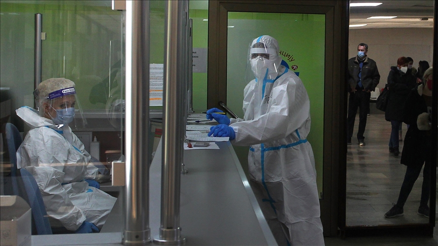 Srbija: Registrovano više od 100 novozaraženih koronavirusom