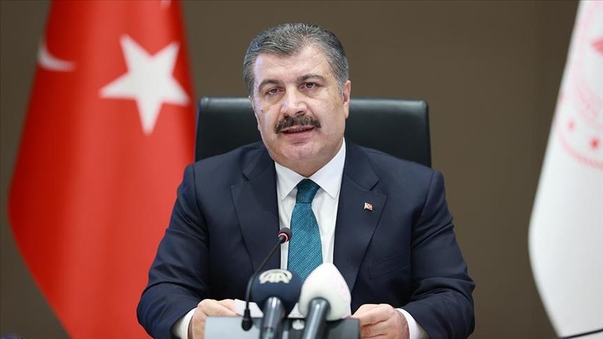 كورونا.. تركيا تبدأ تطعيم فئة ما فوق 17 عاما
