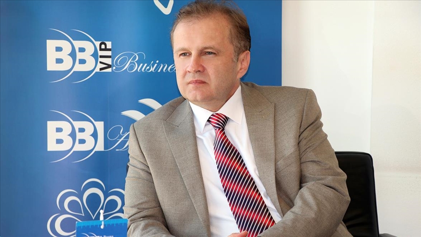 BiH: Amer Bukvić prelazi na rukovodeću poziciju u Islamskoj razvojnoj banci u Džeddi