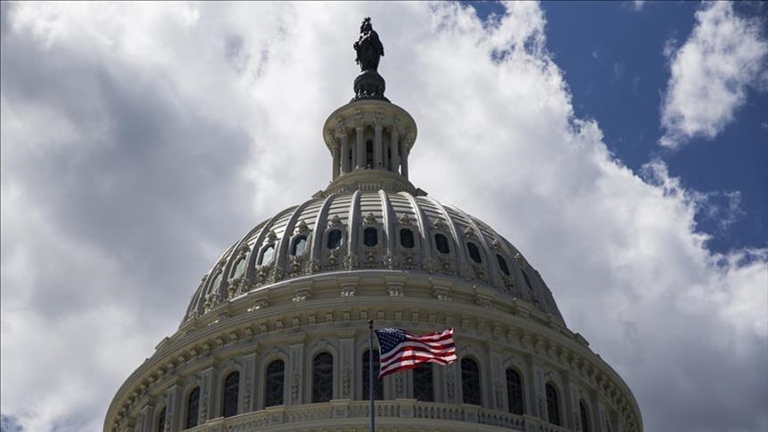 Comité del Senado de EEUU aprueba ley para apoyar a las Fuerzas Armadas de Grecia
