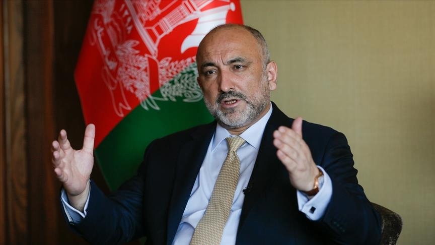 Кабул: Талибы усилили атаки с началом вывода иностранных войск из Афганистана