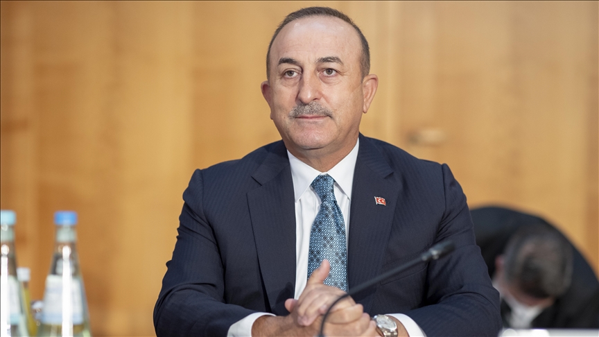 Turkey reiterates support to Libya following Libya conference in Berlin