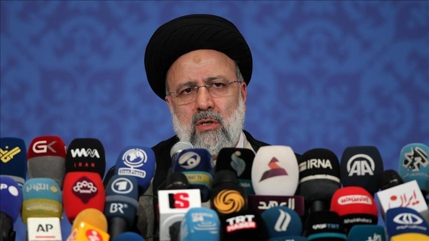 إيران في عهد رئيسها الجديد إبراهيم رئيسي (تحليل)