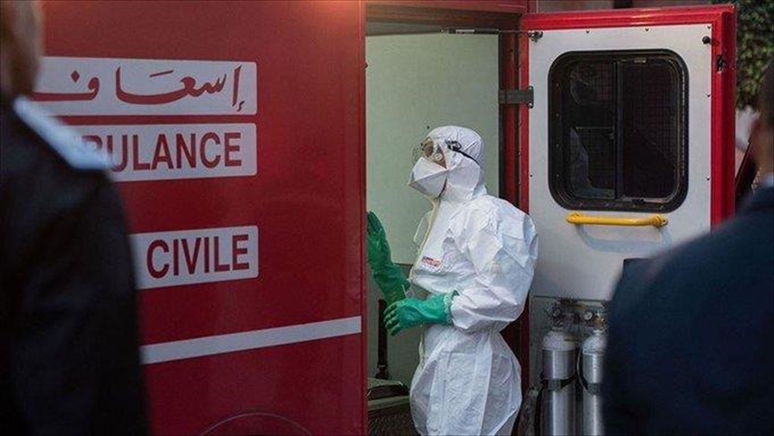 COVID-19 deaths on rise in Arab countries