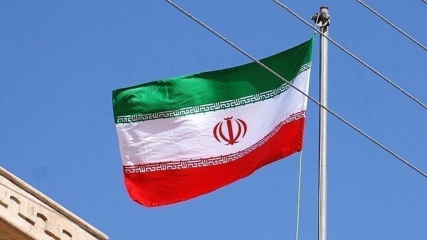 Iran says ‘sabotage attack’ on nuclear agency building foiled