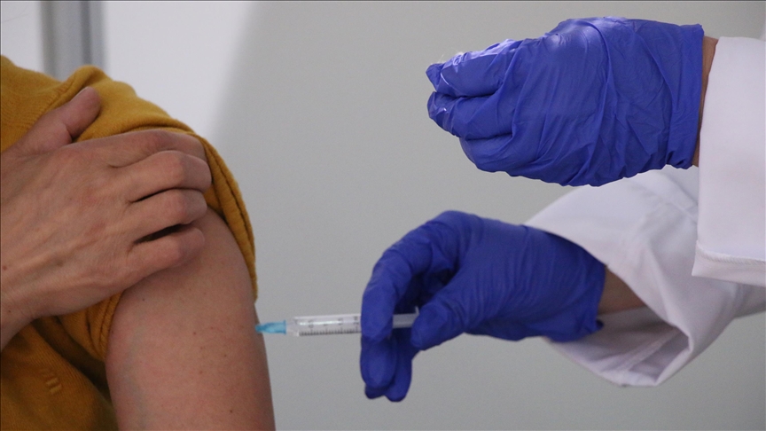 Северна Македонија: Бројот на вакцинирани граѓани против Ковид-19 надмина 280.000