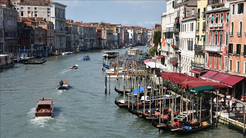 Italija spremna za turiste iz SAD-a, Kanade i Japana