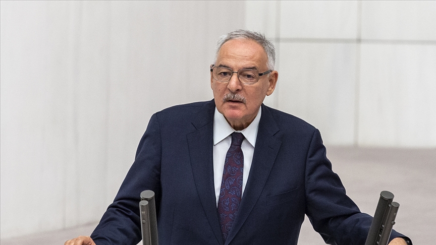 CHP'li Haluk Koç, Bilal Erdoğan'a 20 bin lira tazminat ödeyecek