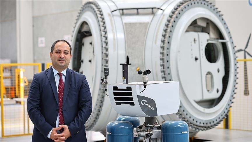 Need for skilled workforce for Turkey's rapidly growing wind sector