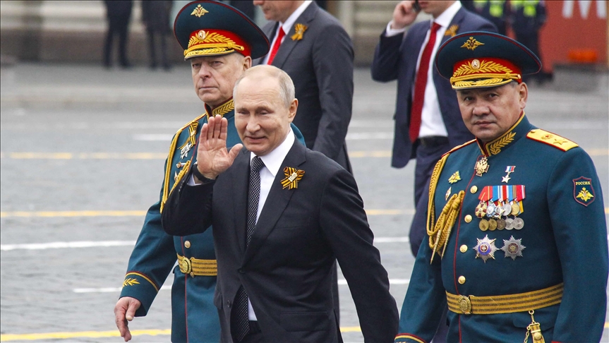 Rusia asegura que retirada de la OTAN de Afganistán podría desencadenar nueva guerra civil